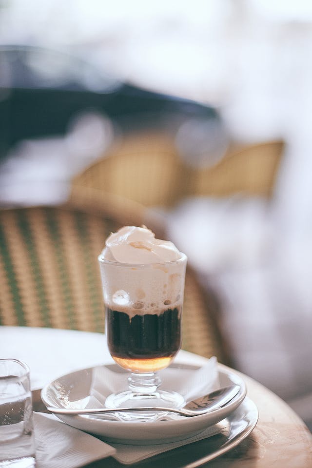 Irish Coffee