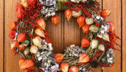 wreath-for autumn