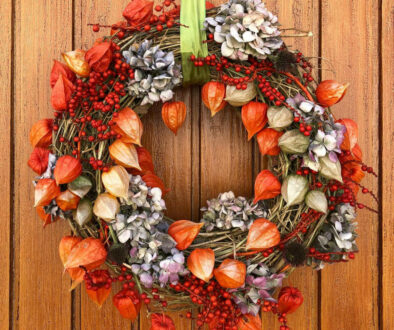 wreath-for autumn