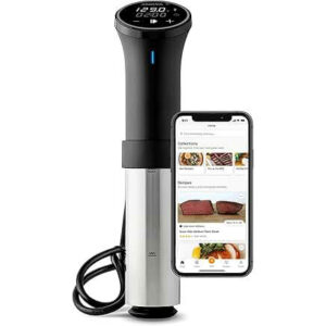 Anova Sous Vide Culinary Precision Cooker