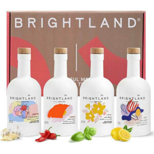 Brightlands Infused Olive Oils