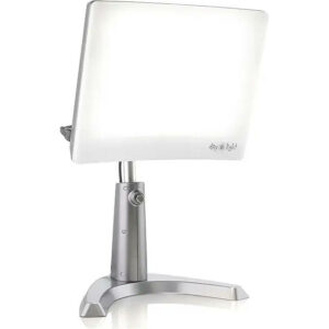 Carex Day-Light Classic Plus Light Therapy Lamp