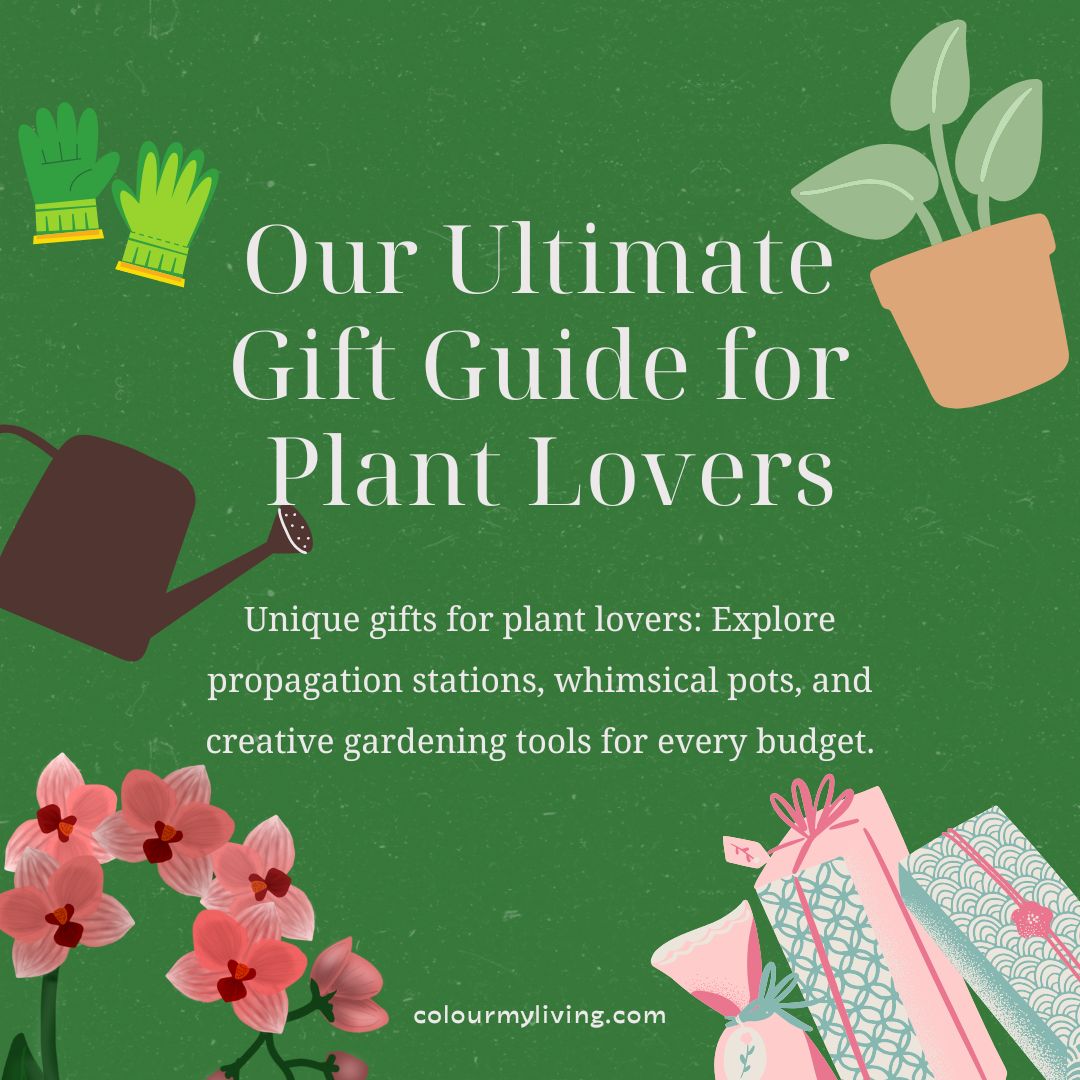 Visit Plant Lovers Gift Guides