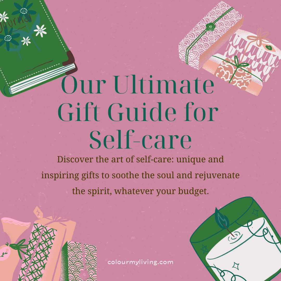 View Self Care Gift Guide