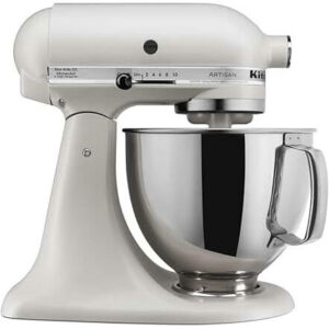 KitchenAid Artisan Series Stand Mixer Milkshake