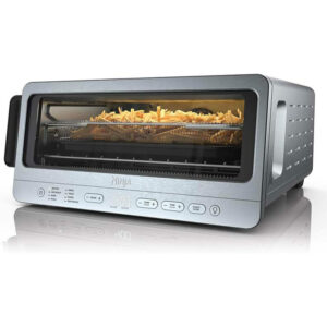 Ninja Flip Toaster Oven&Air Fryer