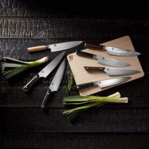 Shun Classic Chefs Knife