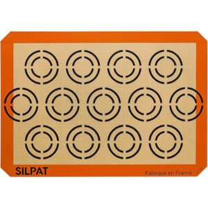 Silpat Non-Stick Baking Mat