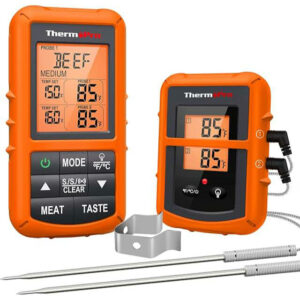 ThermoPro TP20 Wireless Meat Thermometer